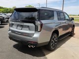 New 2025 Chevrolet Suburban RST w/ Comfort Package image 4
