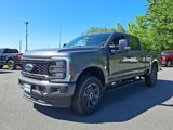 New 2025 Ford F250 XL w/ STX Appearance Package image 3