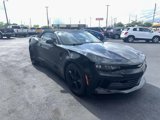 Used 2015 Chevrolet Camaro LS image 4