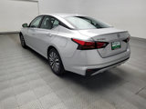 Used 2023 Nissan Altima 2.5 SV image 5
