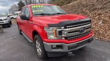Used 2018 Ford F150 XLT w/ Equipment Group 302A Luxury image 6