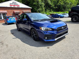 Used 2020 Subaru WRX Limited w/ Popular Package #3 (IZT) image 3