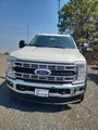 New 2025 Ford F450 XL w/ XL Chrome Package image 2