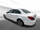 Used 2021 Mercedes-Benz C 300 4MATIC Sedan image 4