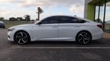 Used 2022 Honda Accord Sport image 6