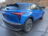 New 2025 Chevrolet Blazer EV LT image 3