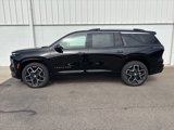 New 2026 Chevrolet Traverse High Country w/ LPO, Floor Liner Package image 2
