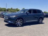 New 2025 Volvo XC90 T8 Plus w/ Protection Package Premier image 2