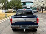 Used 2016 Ford F150 King Ranch w/ Equipment Group 601A Luxury image 4