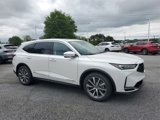 New 2025 Acura MDX w/ Technology Package image 3