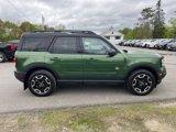 Used 2024 Ford Bronco Sport Outer Banks w/ Tech Package image 4