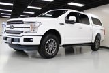 Used 2020 Ford F150 Lariat w/ Equipment Group 502A Luxury image 5