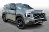 New 2025 Nissan Armada PRO-4X w/ Pro-4X Premium Package image 2
