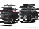 New 2025 Nissan Pathfinder Platinum image 3