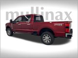 New 2025 Ford F250 King Ranch w/ Chrome Package image 2