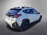 New 2025 Subaru Crosstrek 2.5i Sport image 3