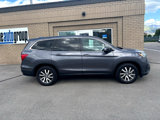 Used 2021 Honda Pilot EX-L image 2