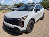 New 2026 Kia Sportage X-Line image 3