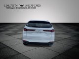 New 2025 MAZDA CX-90 Plug-In Hybrid w/ Preferred image 6