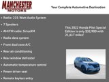 Used 2022 Honda Pilot Special Edition image 2