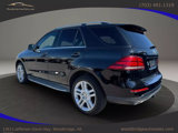 Used 2017 Mercedes-Benz GLE 350 4MATIC image 5