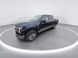 New 2025 Ford F150 King Ranch w/ FX4 Off-Road Package image 4