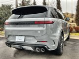 New 2025 Land Rover Range Rover Sport SV Edition Two image 5