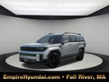 New 2026 Hyundai Santa Fe Calligraphy image 1