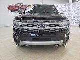 Certified 2024 Ford Expedition Max Platinum image 2