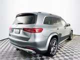 New 2025 Mercedes-Benz GLS 450 4MATIC image 6