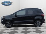 Certified 2020 Ford EcoSport SE image 4