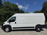 Used 2023 RAM ProMaster 2500 image 4