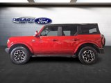 Used 2023 Ford Bronco Outer Banks image 2
