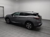 Used 2023 Nissan Murano SV image 3