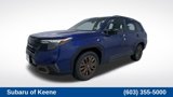 New 2025 Subaru Forester Sport image 4