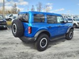 New 2025 Ford Bronco Badlands image 4