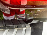 Used 2023 Nissan Armada SL w/ Midnight Edition Package image 5