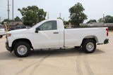 Used 2020 Chevrolet Silverado 1500 W/T w/ Trailering Package image 2