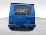 New 2025 Mercedes-Benz G 580 w/ EQ Technology image 4