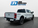 New 2025 Ford F250 Lariat w/ Lariat Ultimate Package image 3