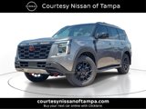 New 2025 Nissan Armada PRO-4X image 1