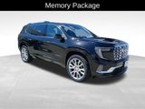 New 2025 GMC Acadia Denali w/ Super Cruise Package image 3