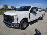 New 2025 Ford F250 XL image 3