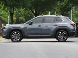 New 2025 MAZDA CX-50 2.5 Hybrid w/ Weather Package image 5