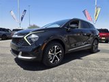 Used 2023 Kia Sportage EX image 3