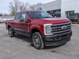 New 2025 Ford F250 King Ranch image 2