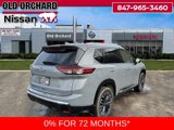 New 2025 Nissan Rogue Platinum w/ Tech Package image 4