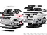 New 2025 Honda Odyssey Touring image 5