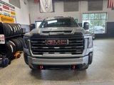 New 2025 GMC Sierra 2500 AT4 w/ AT4 Premium Plus Package image 2