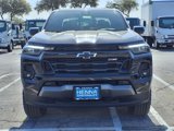 New 2025 Chevrolet Colorado Z71 w/ Midnight Edition image 2